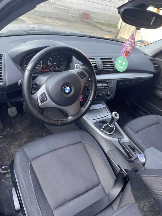 De vanzare bmw seria 1