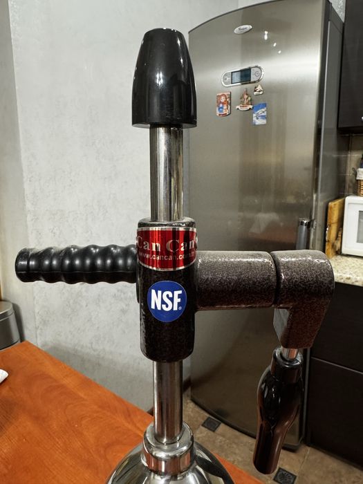 Соковыжималка для граната