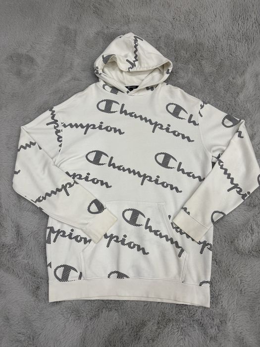 Мъжки суитшърт CHAMPION . Размер XL/2XL