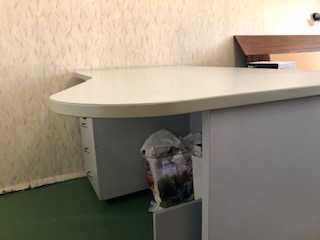 Офис бюро в отлично състояние