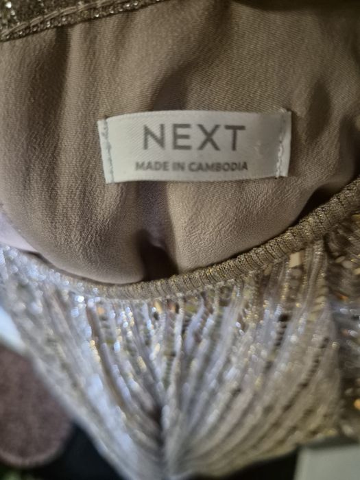 Rochie ocazie pentru fete Next