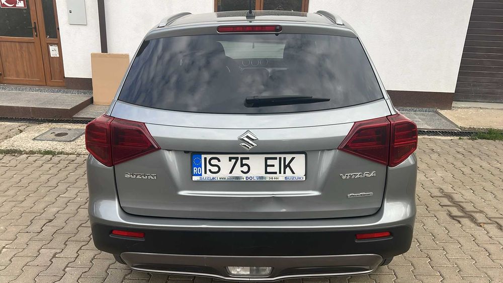 Suzuki Vitara  2020 1.4 BoosterJet MT 4X4 Service Reprezentanță Unic Utilizator