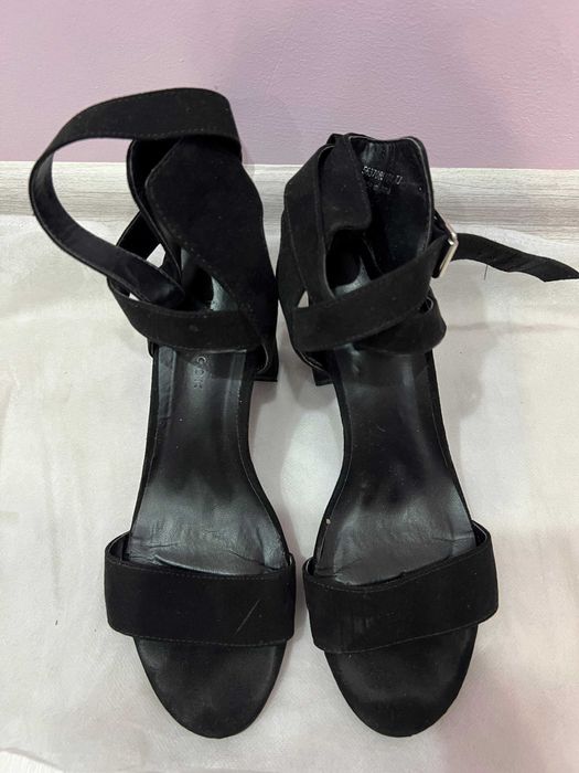 Женская обувь за 5К