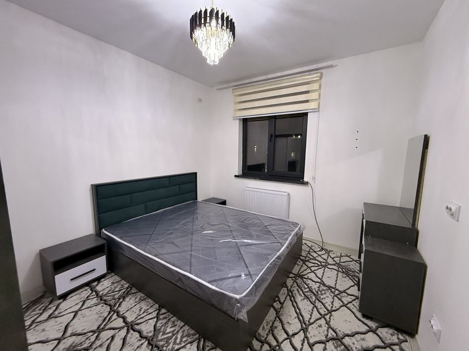 Продаю сваю квартиру Golden house Assalom havo