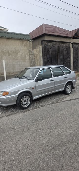 Ваз четыре автомобиль