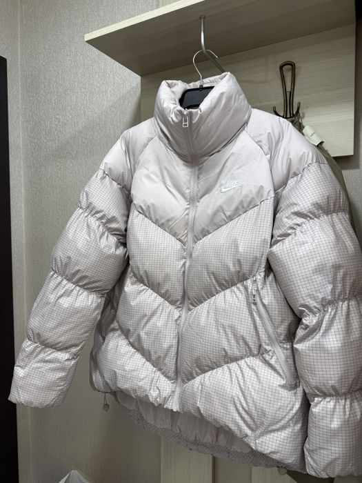 Куртка зимняя Nike