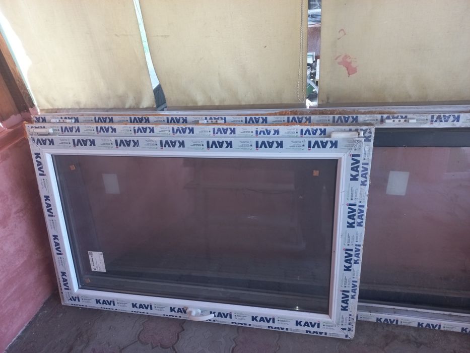 Окна,двери стеклопакет