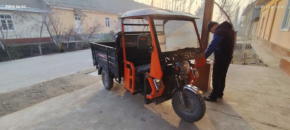 Elktr Munis 1 tonalik