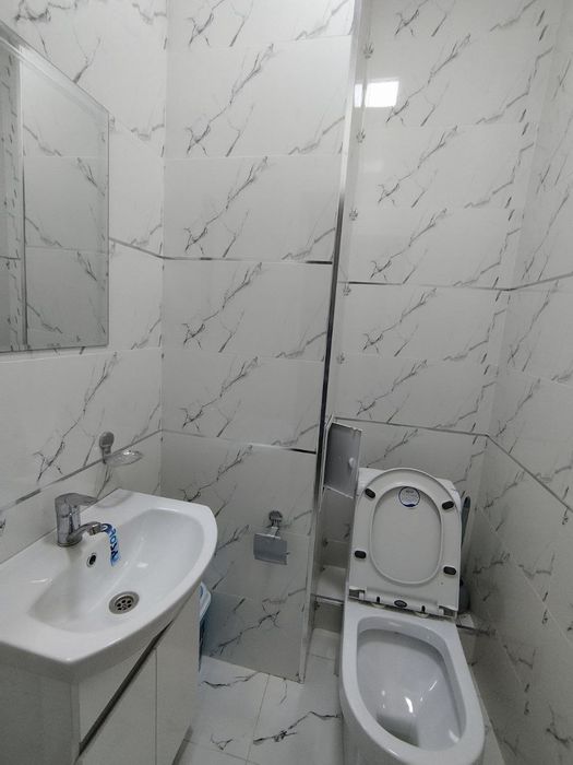 2 хона Корасарой новостройка