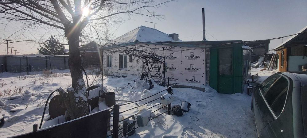 Продам дом город Аксу