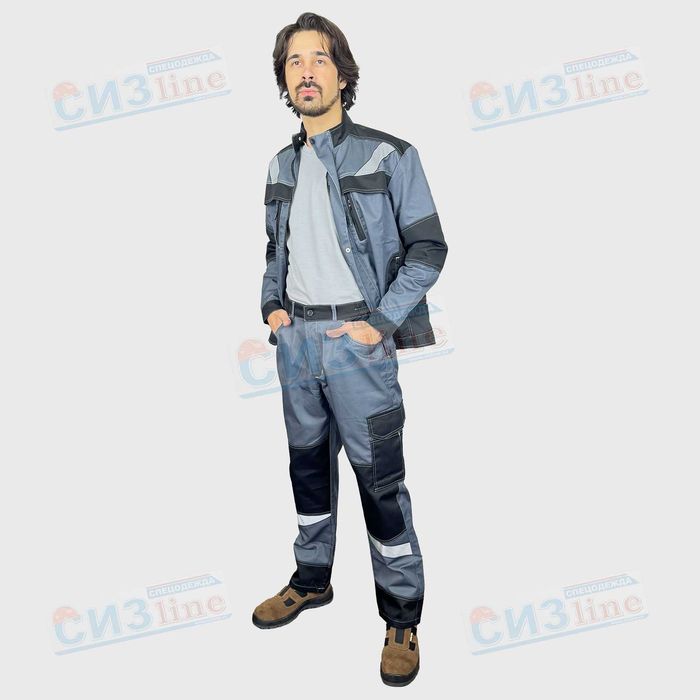 Костюм летний спецодежда