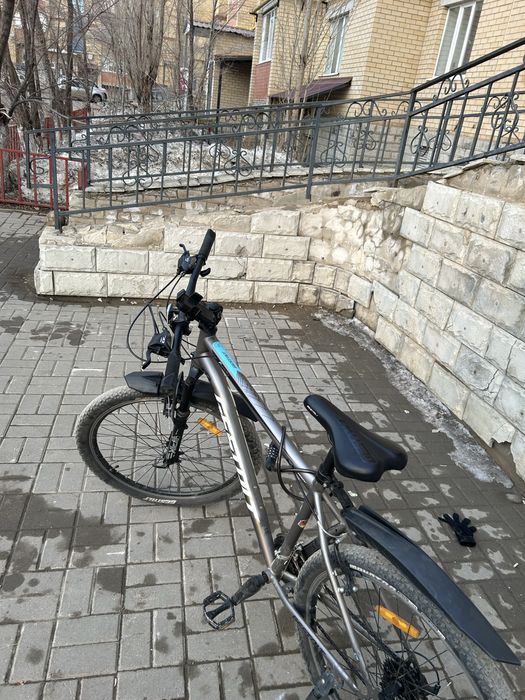 Продам велосипед