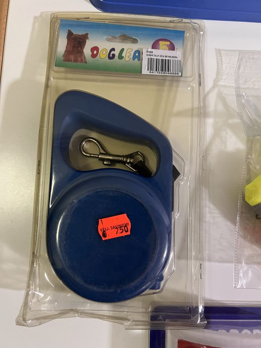 Set 5 accesorii pentru câini sau pisici