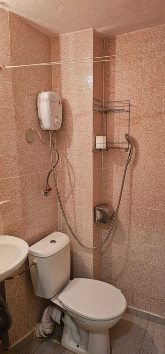 Дава се под наем Ателие в Пловдив, Христо Смирненски - 20 кв.м за 76.5 € - Снимка #7