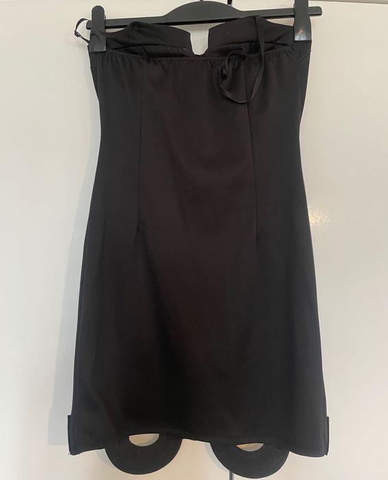 Дамска официална рокля