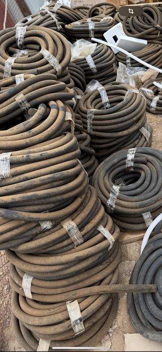 уплотнительный гернитовый шнур ПРП 40 К-40