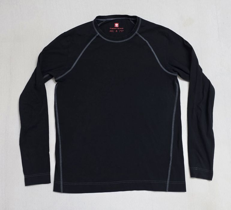 Bluza termică, de corp Sweatshirt Engelbert Strauss jumper men's Nr. M