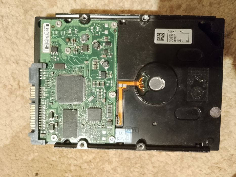 Продам рабочии запчасти на пк