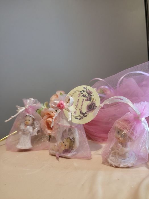 Подаръчета за Гости