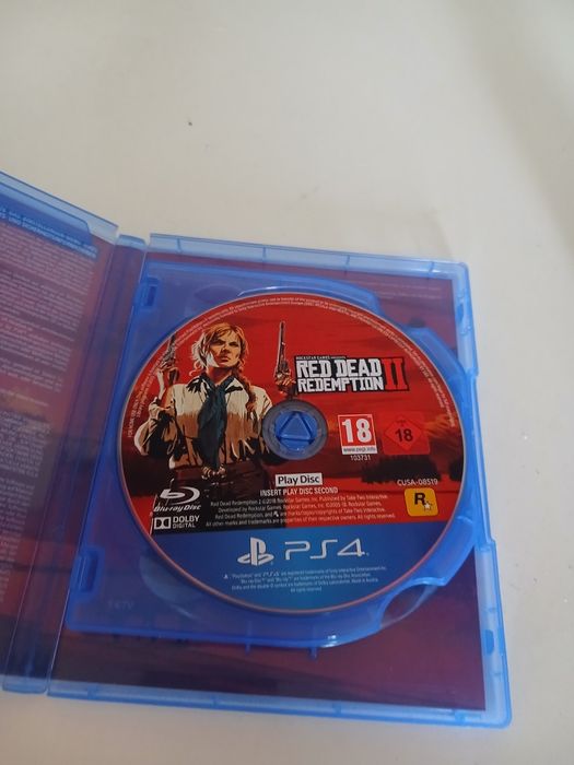 Jocuri ps4  mai multe detali tel