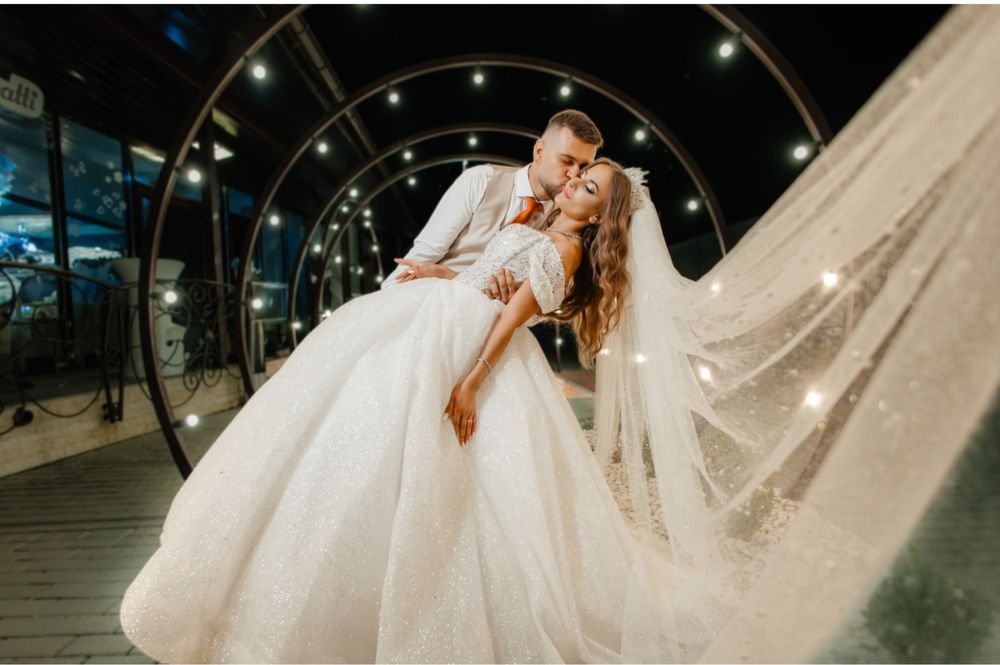 Rochie de mireasă