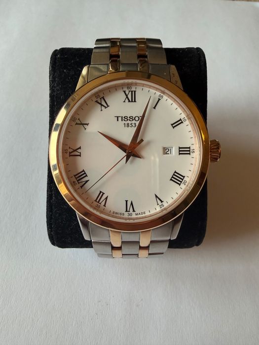 TISSOT Classic Dream 42MM Men's watch
