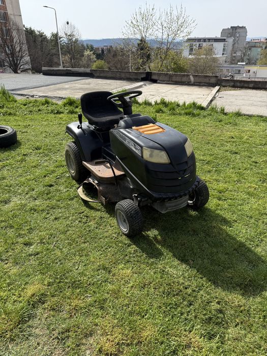 Тракторна косачка