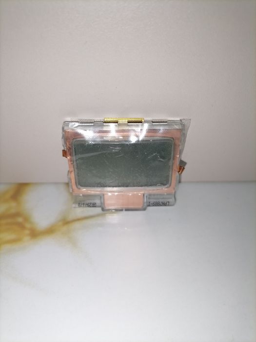 LCD display Siemens C35/M35