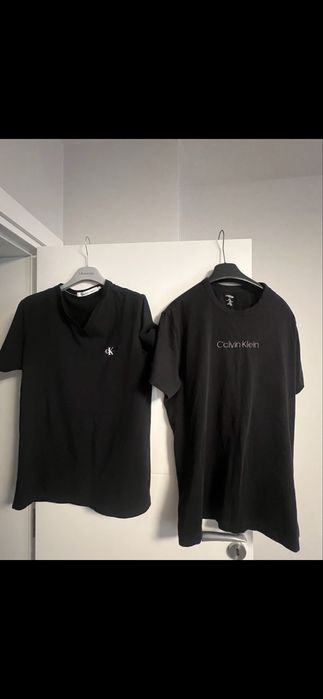 Calvin klein  Тениски