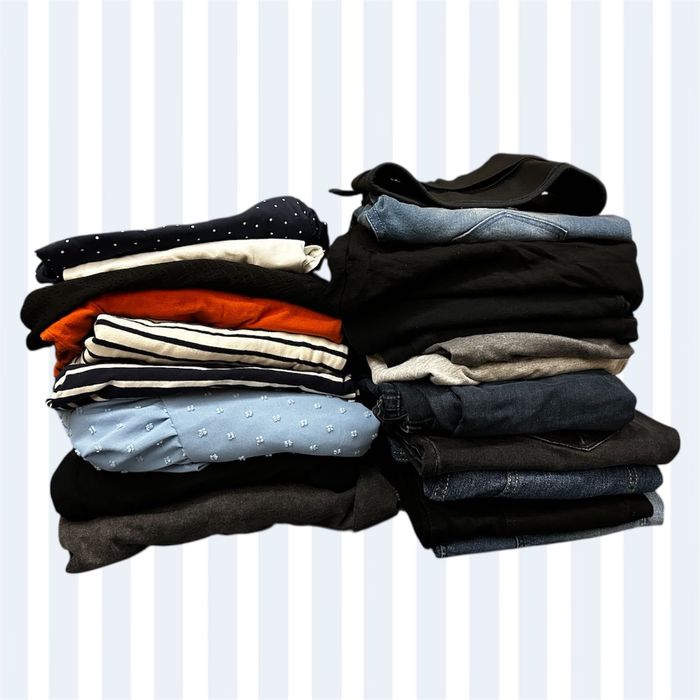 Дрехи за бременни ПОДАРЯВАМ*