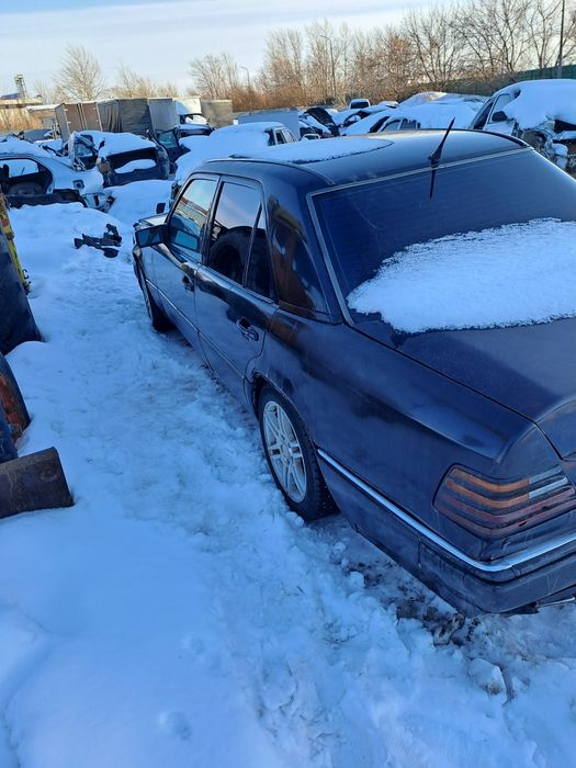 Запчасти мерседес