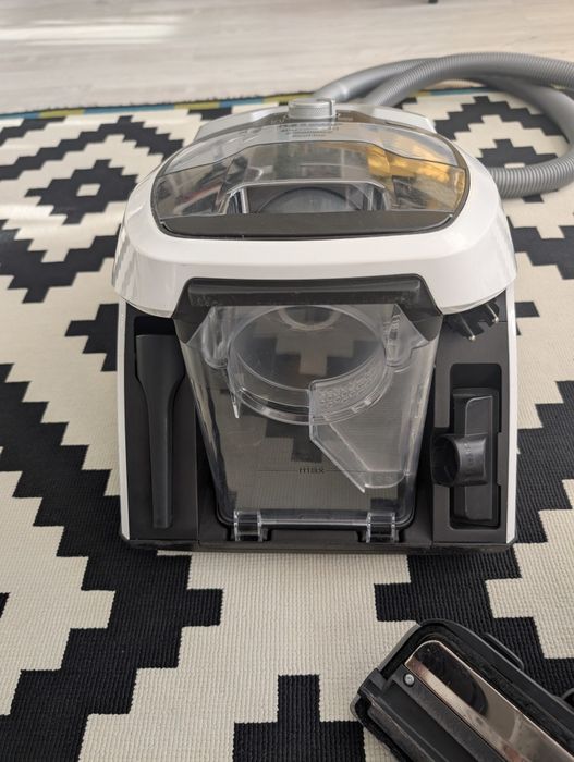 Aspirator Miele Blizzard CX1 Excellence 900 w