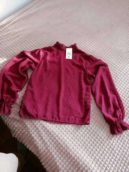 Блуза нарядная , продам