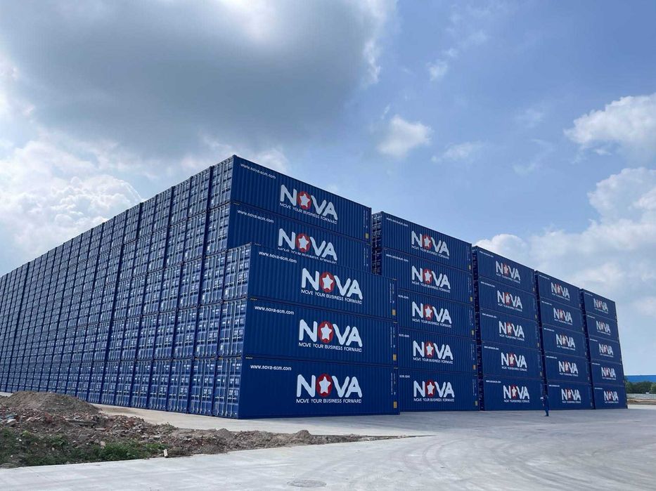 Логистика. Агентская доставка из Китая. Авто, Ж/Д, Авиа и море