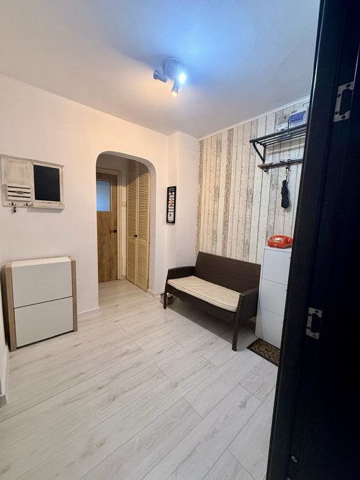 Apartament 2 camere Nicolina