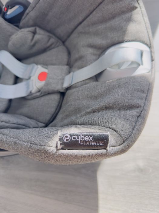 Vând scoică Cybex Platinum