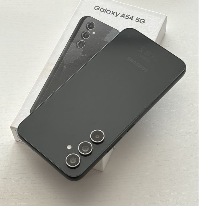 Samsung Galaxy A54 5G 128 gb