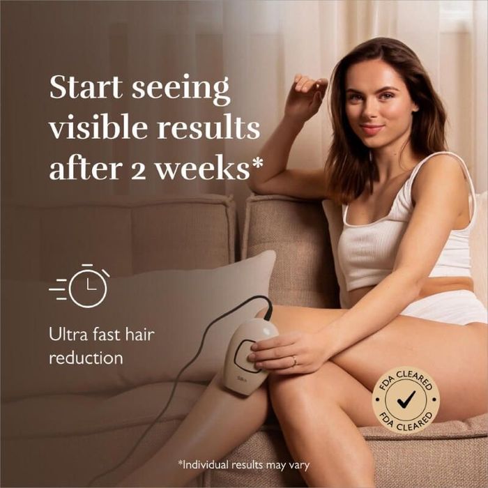 SILK’N INFINITY FAST – КОМПАКТНА EHPL™ IPL СИСТЕМА ЗА ФОТОЕПИЛАЦИЯ