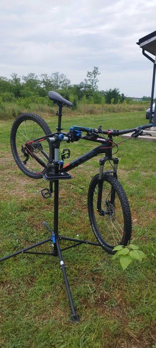 Bicicleta Cube AIM HPA 27,5  , XT , SLX