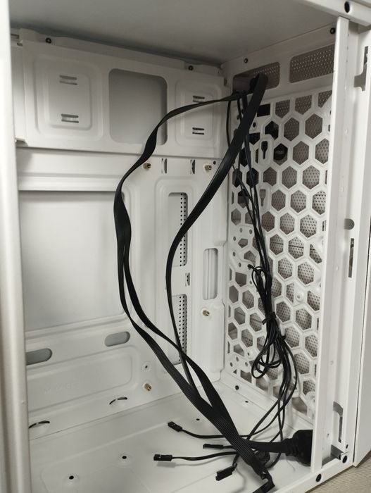 Компьютерный корпус Aerocool CS-109