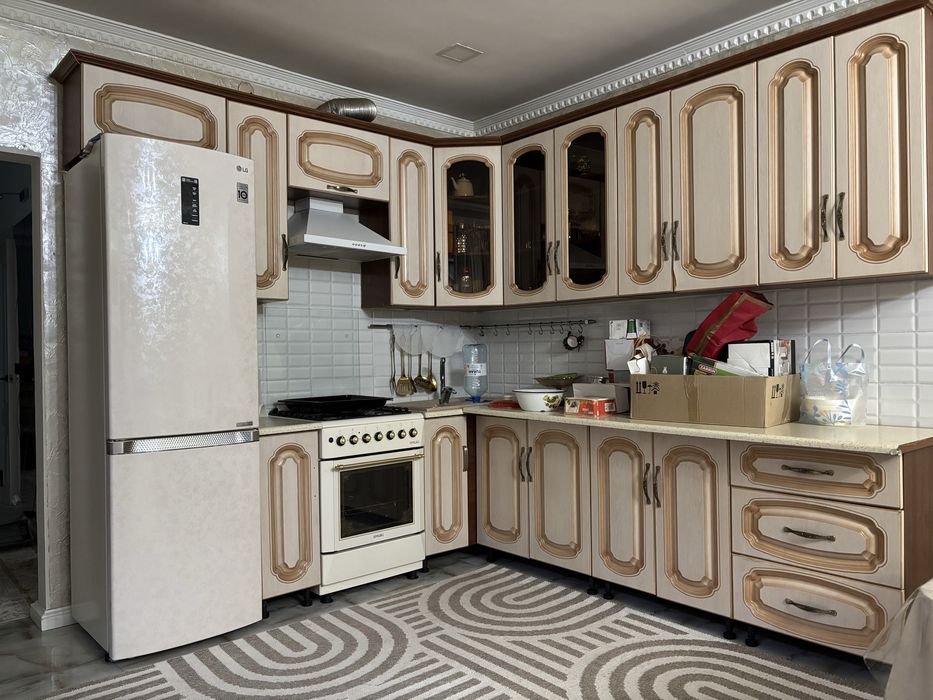 Кухонный гарнитур