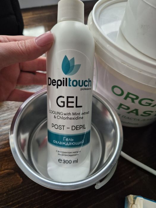 Продам воскоплав