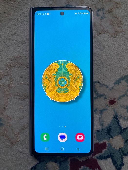 Samsung Z Fold 5 256гб