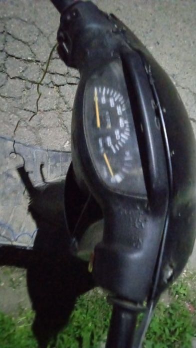 Продаеться дио 34 в хорошим состояние