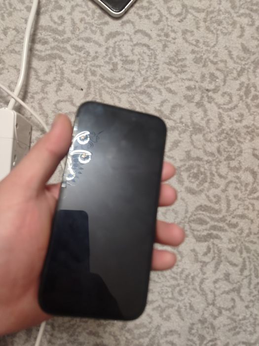 Айфон 15 про сатылады