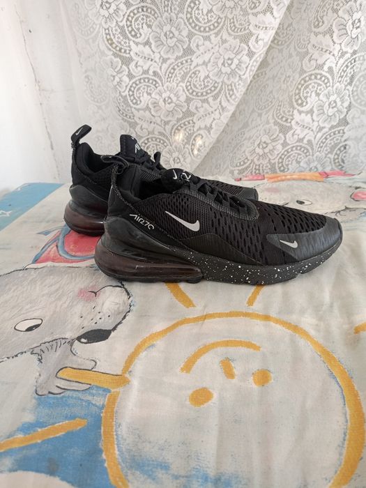 Nike black adidași
