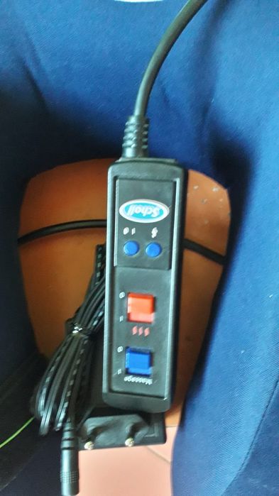 Scholl  aparat de masaj cervical