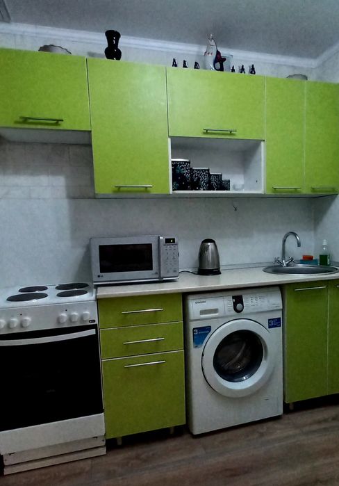 1 ком.квар Часы День Ночь Сутки . (угол Катаева-Ломова)