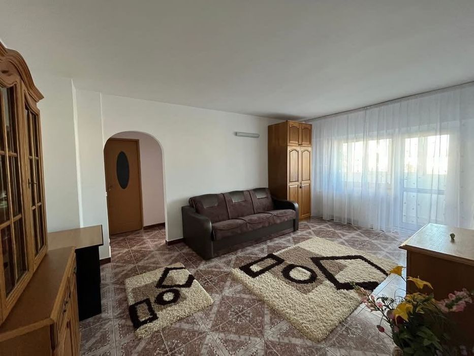 Închiriere apartament Electrica, Focsani