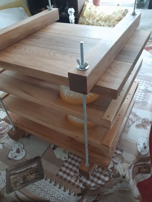 Преса за Месо, Суджук,Луканка,Пастърма и други мезета